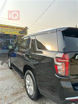 شێڤرۆلێت تاهۆ